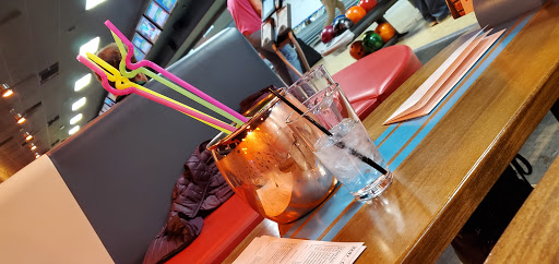 Bowling Alley «Bowlero Eden Prairie», reviews and photos, 12200 Singletree Ln, Eden Prairie, MN 55344, USA