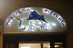 Ristorante Pizzeria Al Pesce Vela image