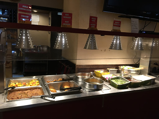 Indian Restaurant «Taj Mahal Indian Restaurant & Bar», reviews and photos, 10455 N Central Expy #120, Dallas, TX 75231, USA