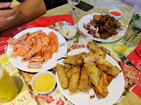 Plats et boissons du Restaurant chinois Bienvenue à Saint-Parres-aux-Tertres - n°7