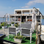 Photo n°3 de l'avis de Alberto.a fait le 04/09/2021 à 09:01 sur le  Roof & Sky Asteco and sky à Bacoli