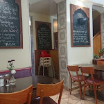 Photo n°2 de l'avis de Frank.� fait le 15/09/2020 à 10:27 sur le  Dürüm Kebab Haus à Dresden