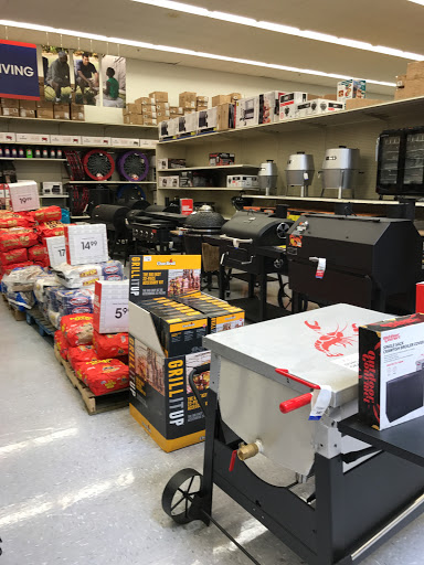Sporting Goods Store «Academy Sports + Outdoors», reviews and photos, 16610 Southwest Fwy, Sugar Land, TX 77479, USA