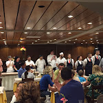 Photo n°2 de l'avis de Fabio.c fait le 21/08/2018 à 05:24 sur le  Hotel Solaria à Mezzana