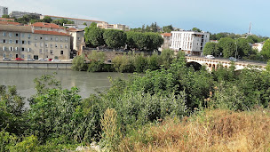 Photo n°22 de Pont Neuf à Bourg-de-Péage ()