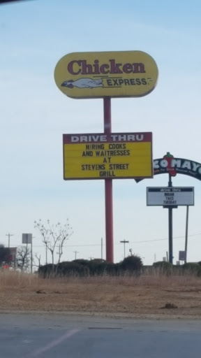 Discount Store «Dollar General», reviews and photos, 712 US-380, Bridgeport, TX 76426, USA