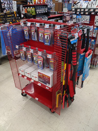 Auto Parts Store «AutoZone», reviews and photos, 1455 86th St, Brooklyn, NY 11228, USA