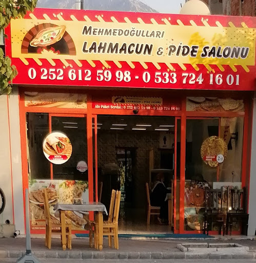 Demiroğlu Ticaret