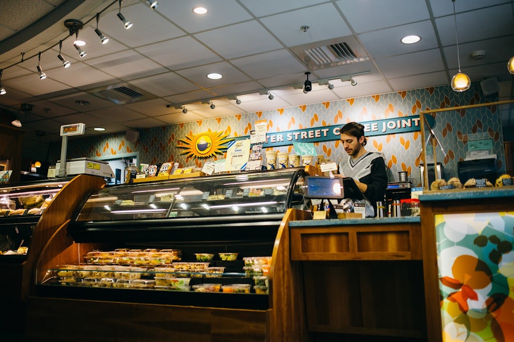 Water Street Coffee Joint (Borgess) 49007