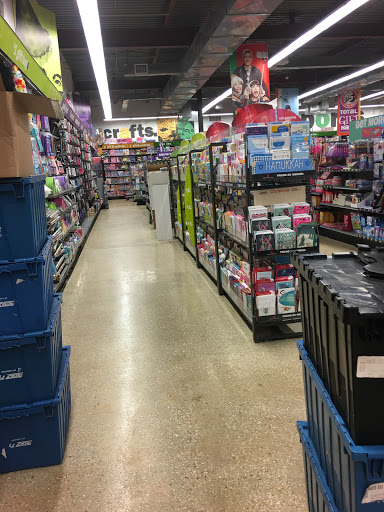 Variety Store «Five Below», reviews and photos, 1 Rte 37 W, Toms River, NJ 08753, USA