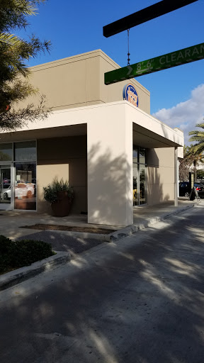 Paint Store «Dunn-Edwards Paints - Long Beach», reviews and photos, 2533 N Lakewood Blvd, Long Beach, CA 90815, USA