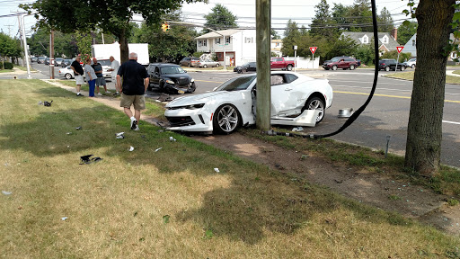 Park «Triangle Park», reviews and photos, 339 E Old Country Rd, Hicksville, NY 11801, USA