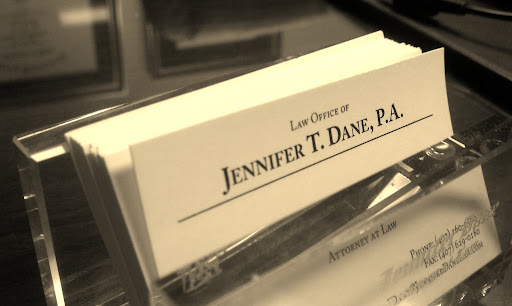Family Law Attorney «Law Office of Jennifer T. Dane, P.A.», reviews and photos