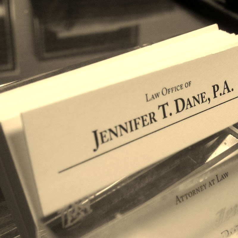 Law Office of Jennifer T. Dane, P.A.