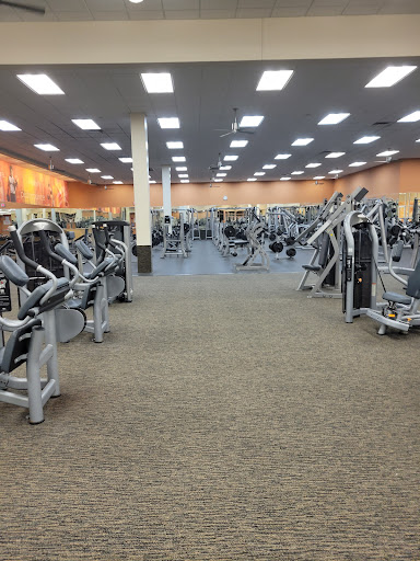 Gym «LA Fitness», reviews and photos, 3020 Chapel Hill Rd, Douglasville, GA 30135, USA