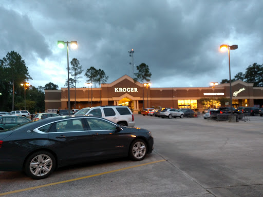 Grocery Store «Kroger», reviews and photos, 3410 Northpark Dr, Kingwood, TX 77345, USA