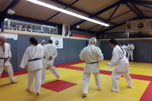 Judo club Le Séquestre image