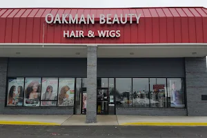 Jackson Oakman Beauty Supply image