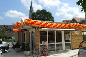 Bäckerei Gehr Entringen image