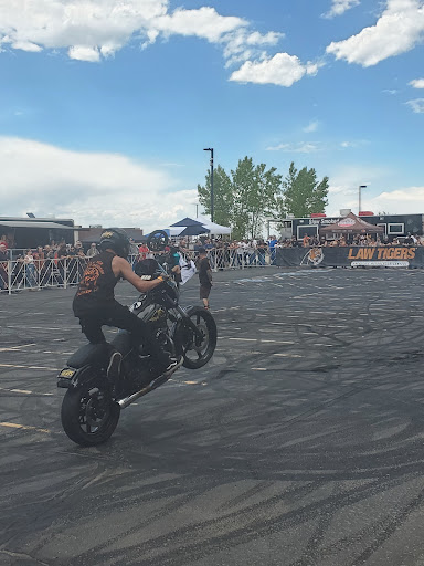 Motorcycle Dealer «Mile High Harley-Davidson of Parker», reviews and photos, 6280 E Pine Ln, Parker, CO 80138, USA