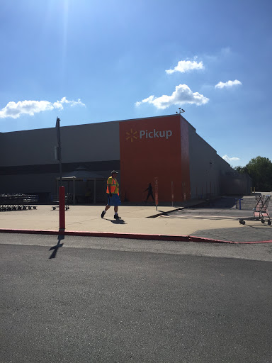Department Store «Walmart Supercenter», reviews and photos, 6801 S Broadway Ave, Tyler, TX 75703, USA