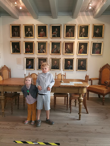 Museum Østjylland - Det Gamle Rådhus - Grenaa