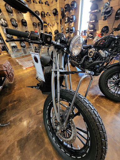 Motorcycle Dealer «Rollin Fast Cycle Sports», reviews and photos, 1221 US-22, Lebanon, NJ 08833, USA