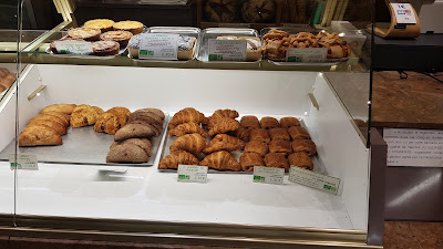 Le Boulanger Bio à Le Coteau