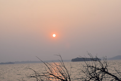 Maithon Reservoir