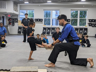 Action Karate Manayunk