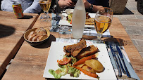Plats et boissons du Restaurant Le Bistrot à Besançon - n°11