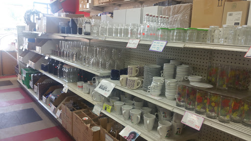 Surplus Store «Ax-Man Surplus Stores», reviews and photos, 8100 Minnetonka Blvd, Minneapolis, MN 55426, USA