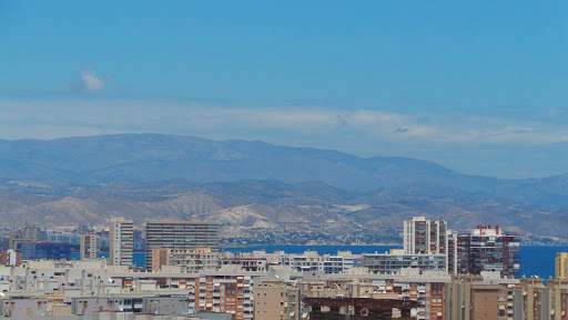 Inmobiliaria Aitana en Alicante