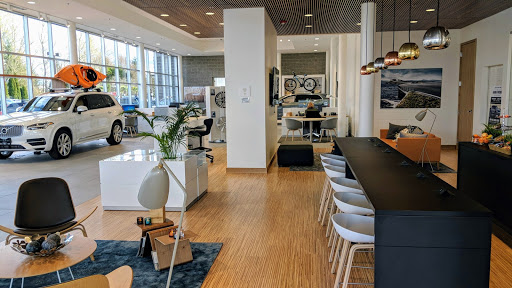 Volvo Dealer «Volvo Cars Tacoma», reviews and photos, 1602 40th Ave Ct E, Fife, WA 98424, USA
