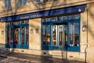 Photo n°89 de Le Petit Bouillon Versailles à Versailles ()