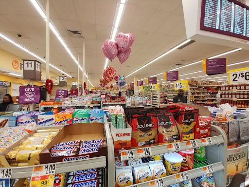 Supermarket «Giant», reviews and photos, 3521 East-West Hwy, Hyattsville, MD 20782, USA