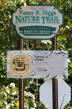 Nancy B. Diggs Nature Trail