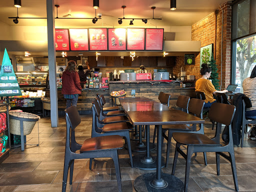 Coffee Shop «Starbucks», reviews and photos, 1318 Colley Ave, Norfolk, VA 23507, USA