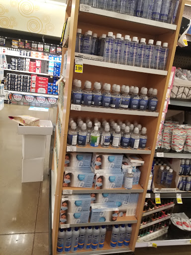 Grocery Store «Kroger», reviews and photos, 110 Dover Crossing Rd, Clarksville, TN 37042, USA