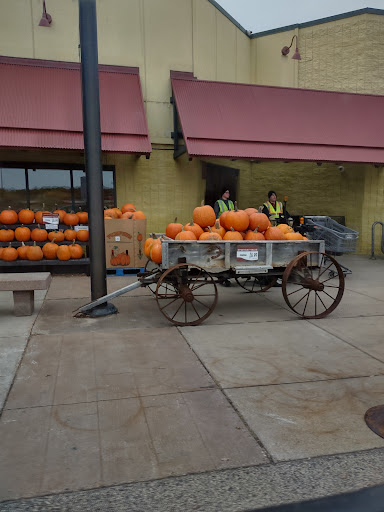 Florist «County Market», reviews and photos, 2310 Crest View Dr, Hudson, WI 54016, USA