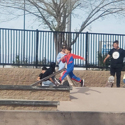 Park «Gateway Park», reviews and photos, 10100 N El Mirage Rd, El Mirage, AZ 85335, USA