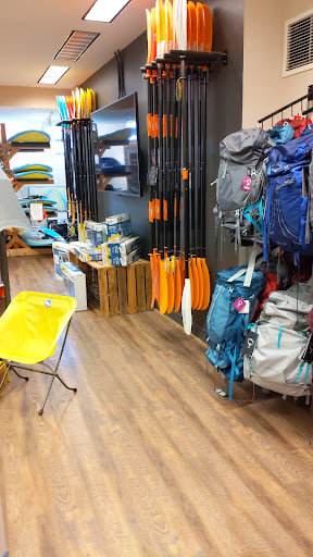 Outdoor Sports Store «River Rock Outfitter», reviews and photos, 915 Sophia St, Fredericksburg, VA 22401, USA