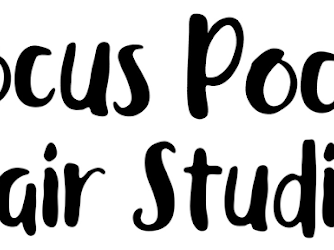 Hocus-Pocus Hair Studio