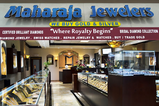 Maharaja Jewelers