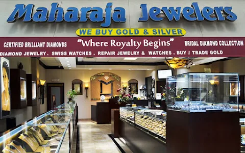Maharaja Jewelers image