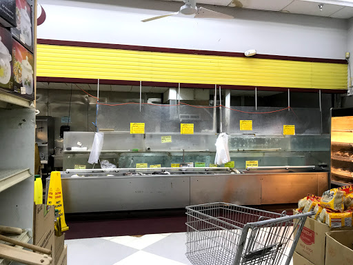 Asian Grocery Store «Hong Kong Market Place», reviews and photos, 9780 Walnut St, Dallas, TX 75243, USA