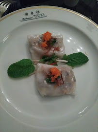 Dumpling du Restaurant chinois Tang à Paris - n°3