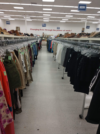 Non-Profit Organization «Goodwill Houston Select Stores», reviews and photos, 4878 Louetta Rd, Spring, TX 77388, USA