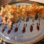 Photo n°1 de l'avis de Elisa. fait le 14/10/2021 à 19:02 sur le  Ristorante Giapponese Koi à Parma