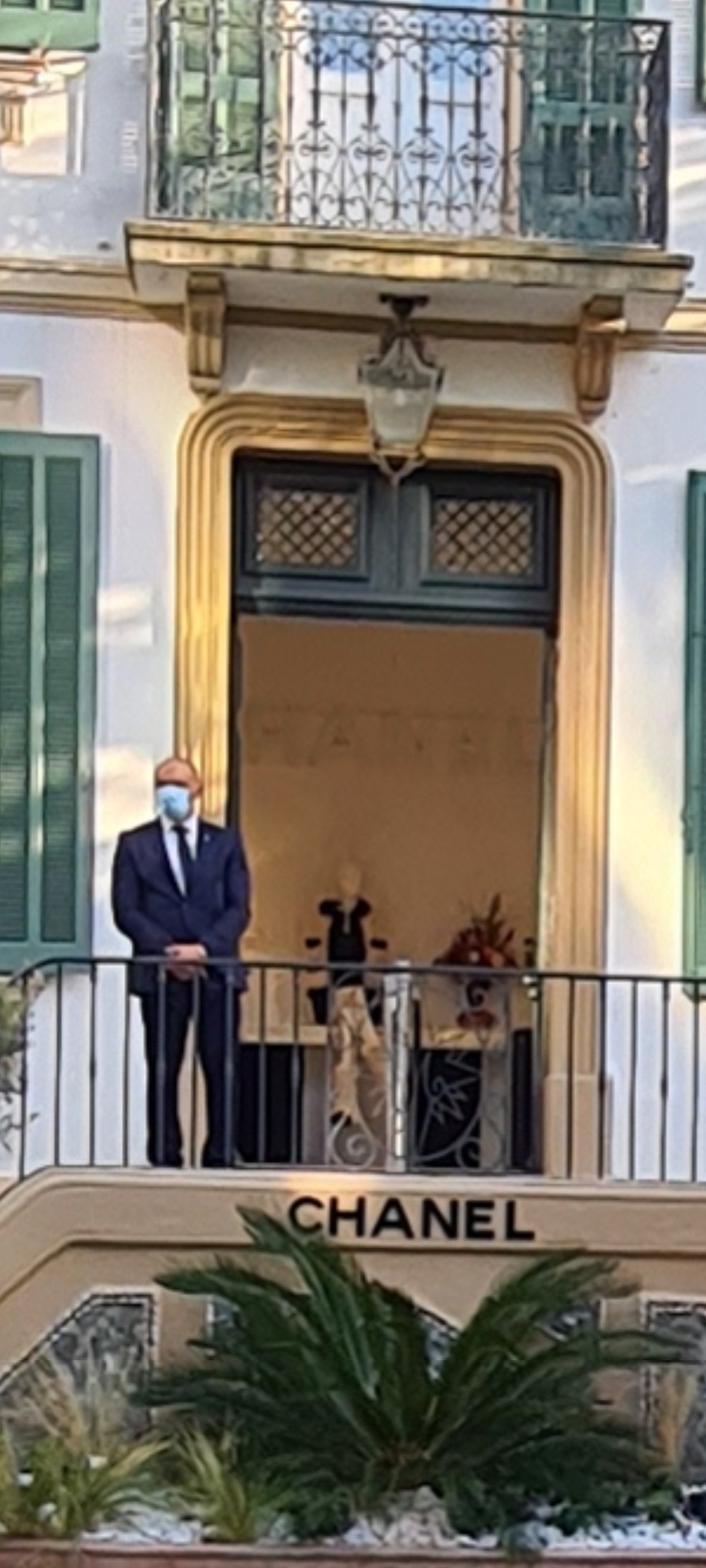 Photo n° 1 de l'avis de Jean.a fait le 23/09/2021 à 22:24